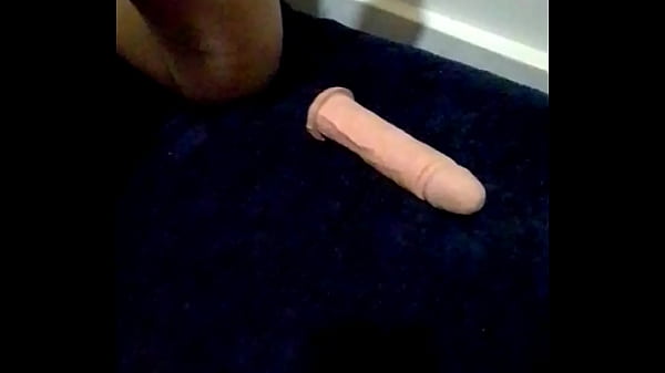 Ya estoy lista para cachar con mi marido